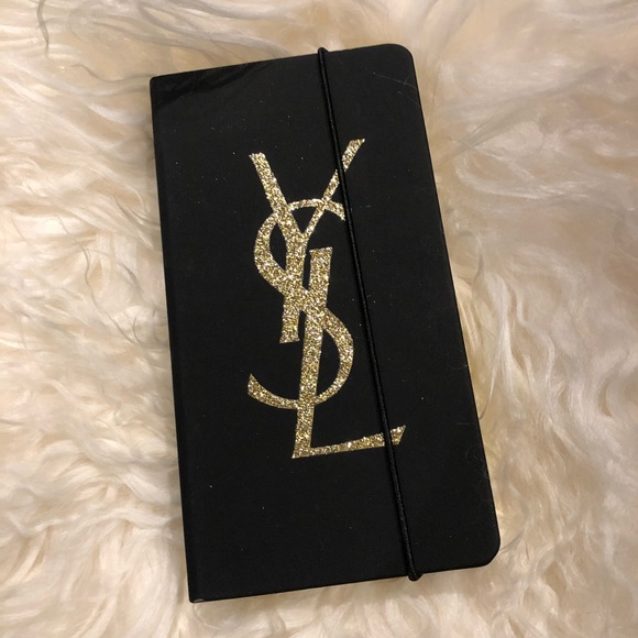 YSL complete makeup palette . - Picture 3 of 3